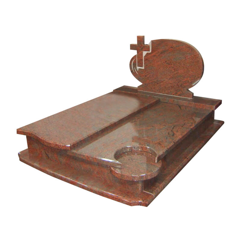 MULTICOLOR RED