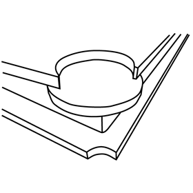 Corner-C
