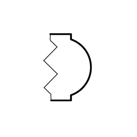 Środek